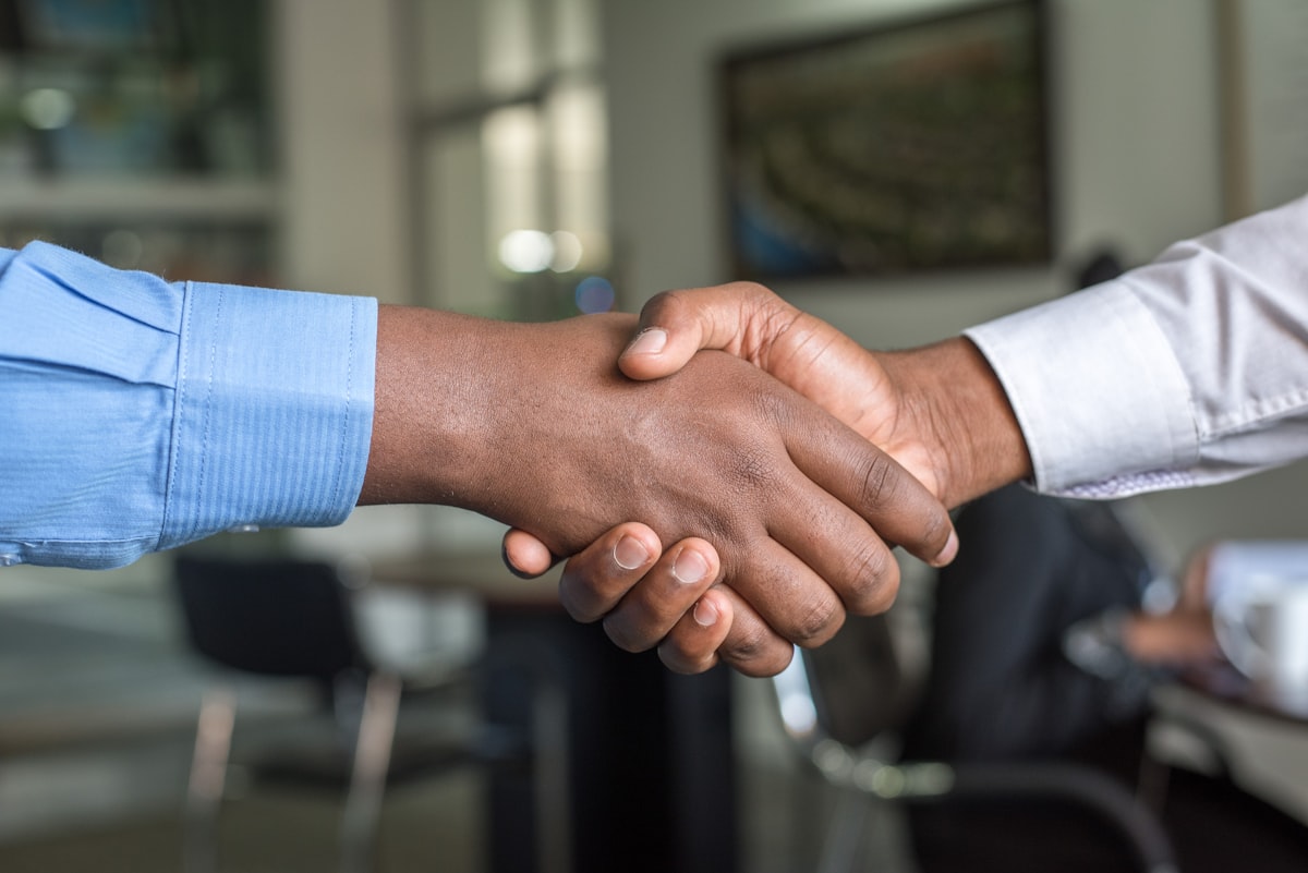 Relación cliente y estudio de arquitectura