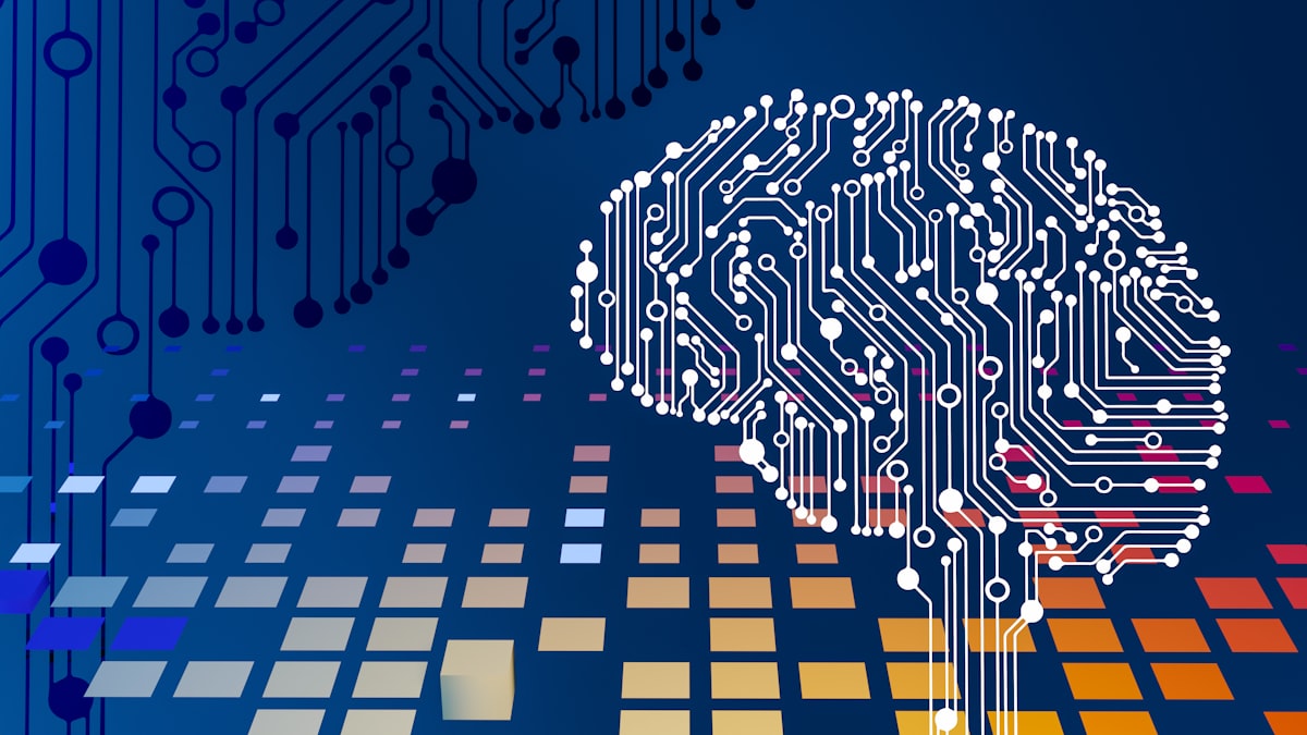 Inteligencia artificial y arquitectura