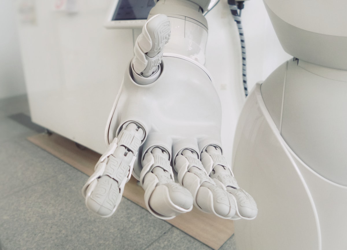 Automatización con IA en empresas